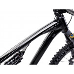 Horský bicykel ROMET DAGGER 1 2024 XL Čierna